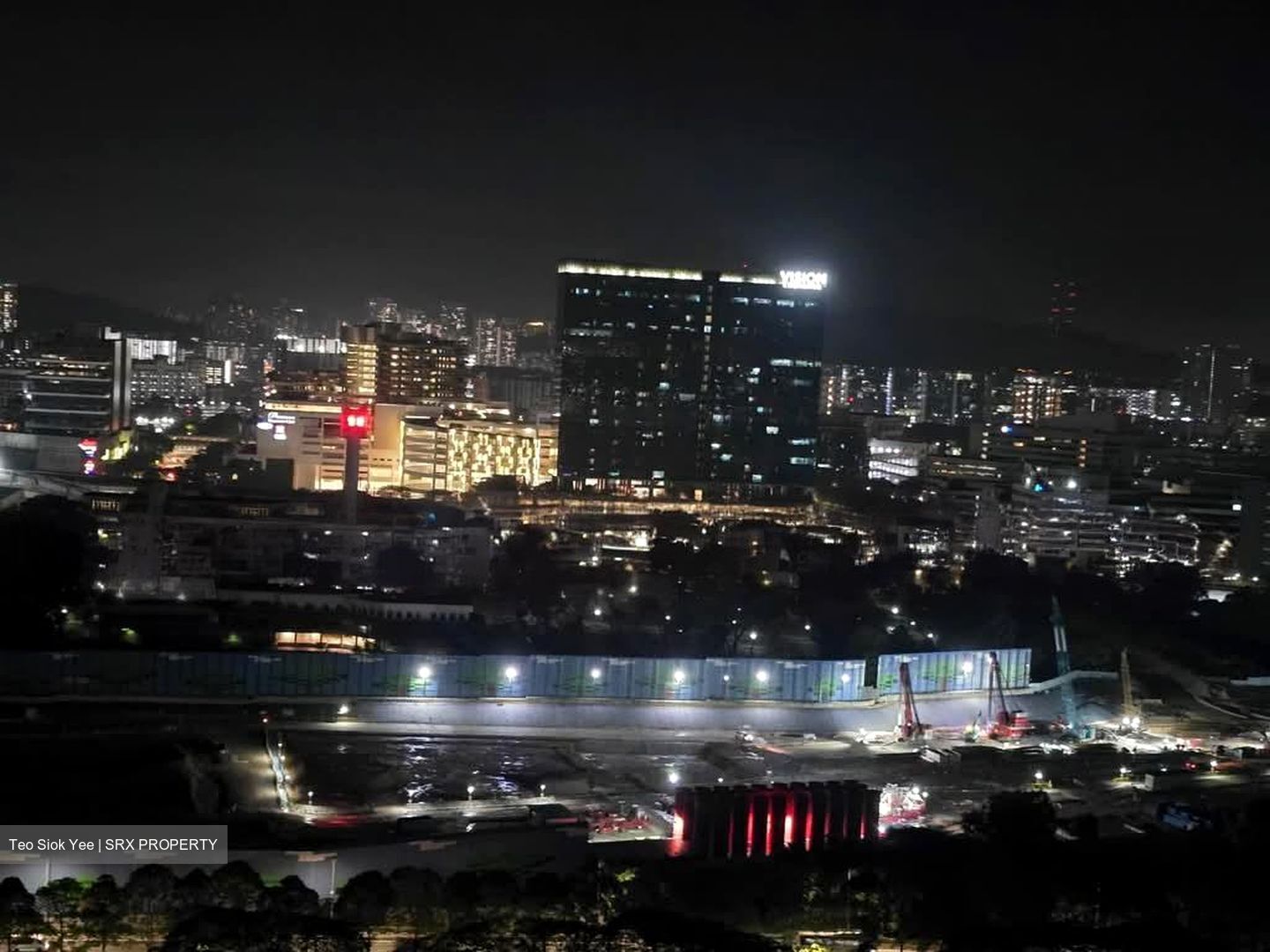 Blk 20 Teban Vista (Jurong East), HDB 3 Rooms #552594861
